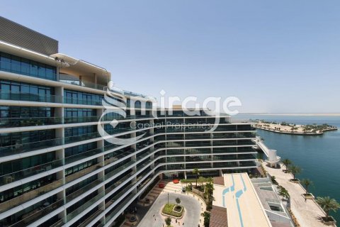 Apartment de 2 dormitorios en Al Raha Beach, UAE No. 71159 2