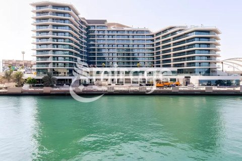Apartment de 2 dormitorios en Al Raha Beach, UAE No. 71159 3