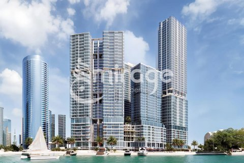 Apartment de 2 dormitorios en Al Reem Island, UAE No. 71161 1