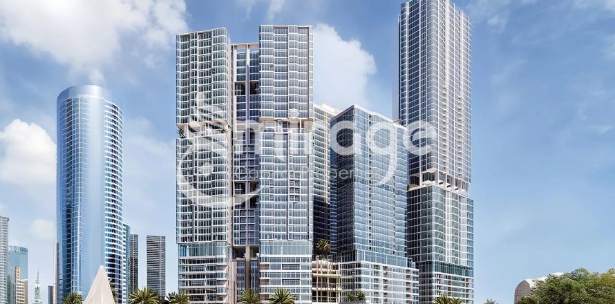 Apartment de 2 dormitorios en Al Reem Island, UAE No. 71161