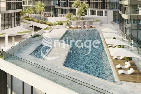 Apartment de 2 dormitorios en Al Reem Island, UAE No. 71161 2