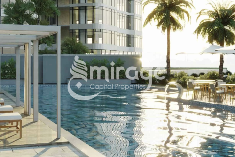 Apartment de 2 dormitorios en Al Reem Island, UAE No. 71161 9