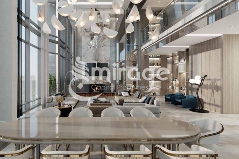 Apartment de 2 dormitorios en Al Reem Island, UAE No. 71161 3