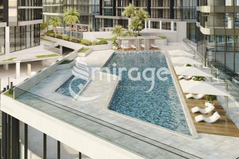 Apartment de 1 dormitorio en Al Reem Island, UAE No. 71160 11