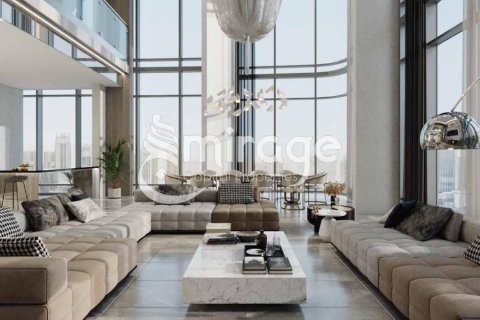 Apartment de 1 dormitorio en Al Reem Island, UAE No. 71160 4