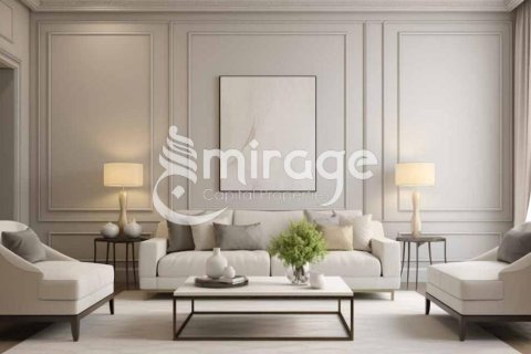 Apartment de 1 dormitorio en Al Reem Island, UAE No. 71160 6