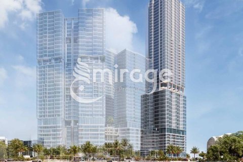 Apartment de 1 dormitorio en Al Reem Island, UAE No. 71160 1