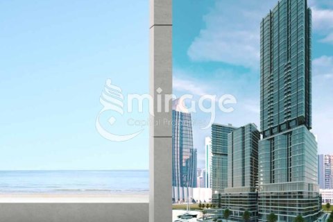 Apartment de 1 dormitorio en Al Reem Island, UAE No. 71160 2
