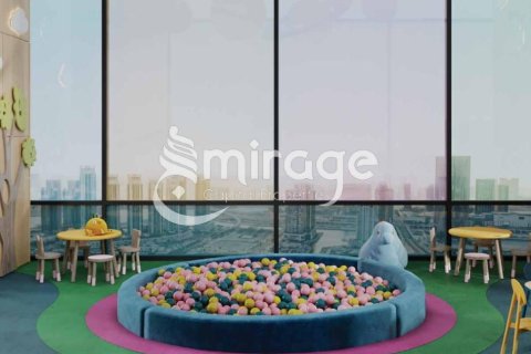 Apartment de 1 dormitorio en Al Reem Island, UAE No. 71160 12