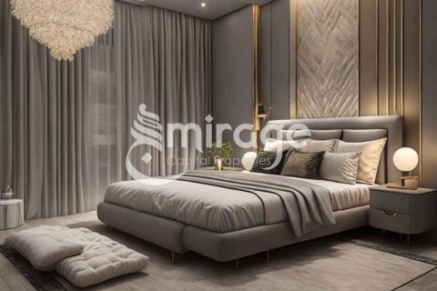 Apartment de 1 dormitorio en Al Reem Island, UAE No. 71160 8