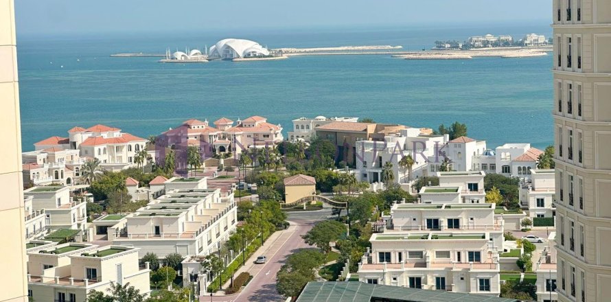 Квартира с 2 спальнями в Доха, Катар №57829
