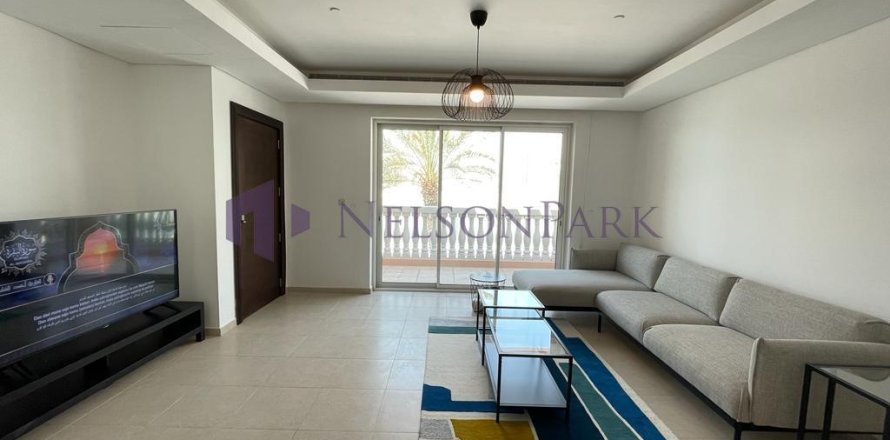1 bedroom Apartment in Doha, Qatar No. 57831