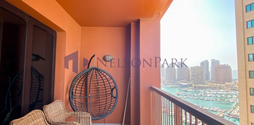 2 bedrooms Apartment in Doha, Qatar No. 57828