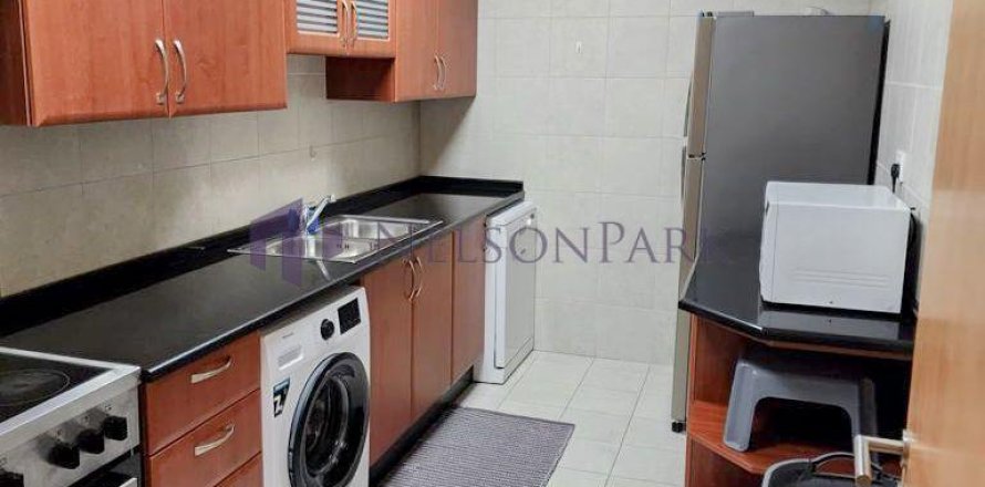 1 bedroom Apartment in Doha, Qatar No. 56906