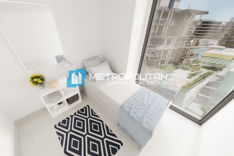 2 bedrooms Apartment on the Saadiyat Island, UAE No. 46828 7