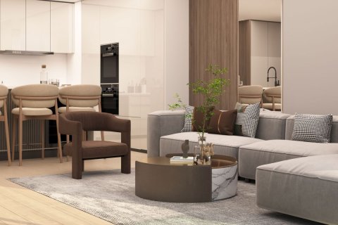 Apartment de 1 dormitorio en Dubai, UAE No. 100680 2