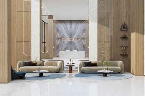 Apartment de 1 dormitorio en Dubai, UAE No. 100680 10
