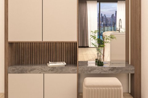 Apartment de 1 dormitorio en Dubai, UAE No. 100680 5