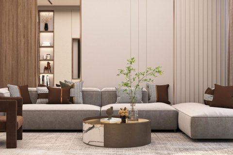 Apartment de 1 dormitorio en Dubai, UAE No. 100680 3