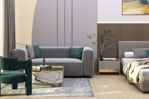 Apartment de 1 dormitorio en Dubai, UAE No. 100680 7