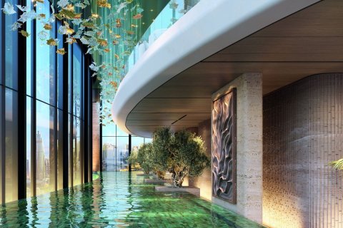 Apartment de 1 dormitorio en Business Bay, UAE No. 100679 10