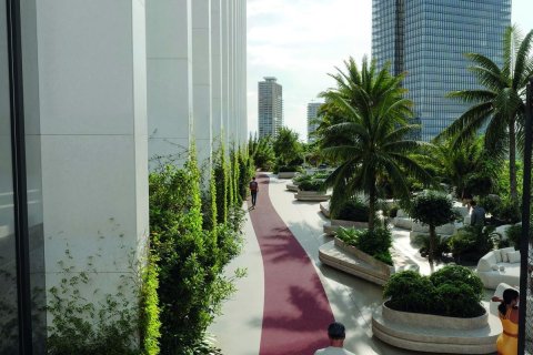 Apartment de 1 dormitorio en Business Bay, UAE No. 100679 6