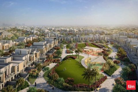 3 غرف نوم تاون هاوس في دبي, الإمارات العربية المتحدة رقم 100661 16
