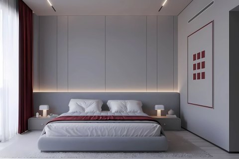 Apartment de 2 dormitorios en Majan, UAE No. 100660 4