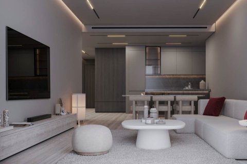 Apartment de 2 dormitorios en Majan, UAE No. 100660 5