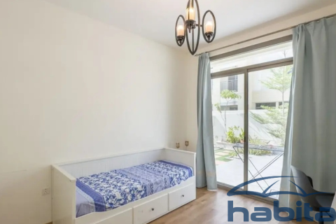 4 غرف نوم تاون هاوس في Naseem Townhouses, الإمارات العربية المتحدة رقم 6980 9