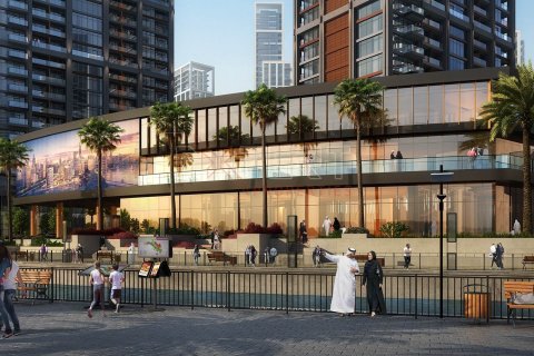 2 bedrooms Apartment in Business Bay, UAE No. 6966 6