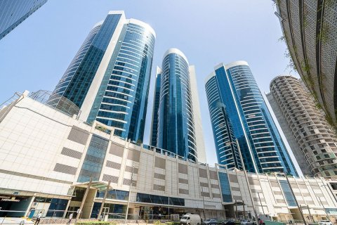 Apartment de 1 dormitorio en Al Reem Island, UAE No. 62305 2