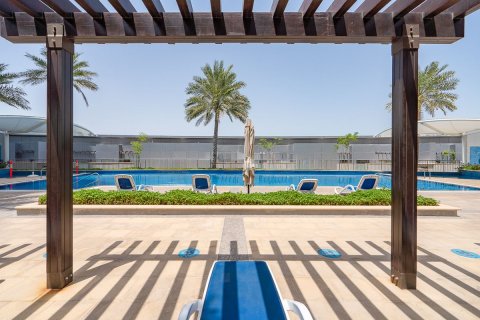Apartment de 1 dormitorio en Al Reem Island, UAE No. 62305 18