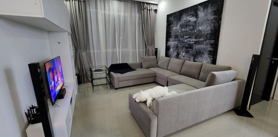 Apartment de 1 dormitorio en Al Reem Island, UAE No. 62305