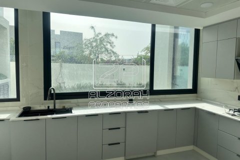 Villa de 3 dormitorios en Al Zorah, UAE No. 75859 8