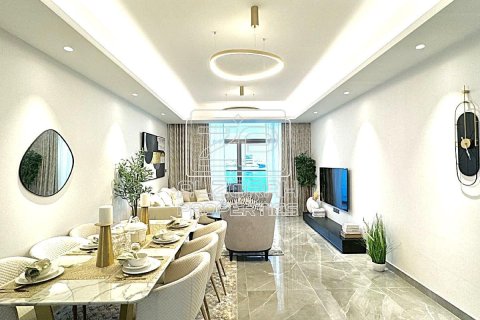 Apartment de 3 dormitorios en Al Rashidiya, UAE No. 75860 17