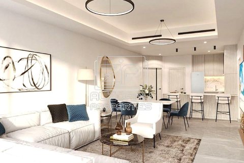 Apartment de 3 dormitorios en Al Rashidiya, UAE No. 75860 5
