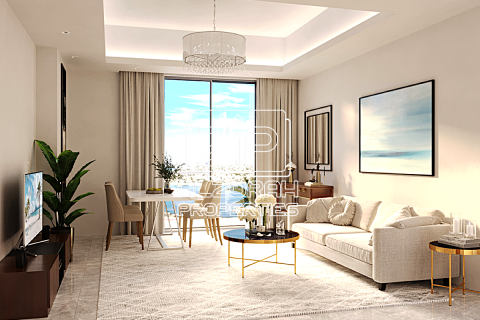 Apartment de 3 dormitorios en Al Rashidiya, UAE No. 75860 7