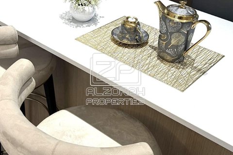 Apartment de 3 dormitorios en Al Rashidiya, UAE No. 75860 15