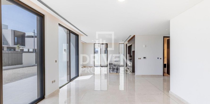 Villa de 5 dormitorios en Dubai Hills Estate, UAE No. 83689