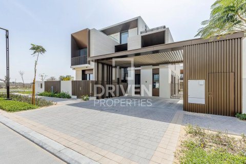 Villa de 5 dormitorios en Dubai Hills Estate, UAE No. 83689 16