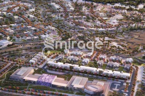 Land de 1300m² en Abu Dhabi, UAE No. 36406 11