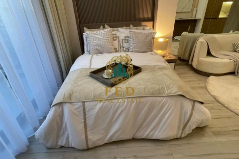 Apartment de 1 dormitorio en LAYA HEIGHTS Dubai Studio City, UAE No. 96894 8