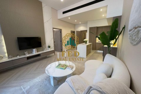 Apartment de 1 dormitorio en LAYA HEIGHTS Dubai Studio City, UAE No. 96894 4
