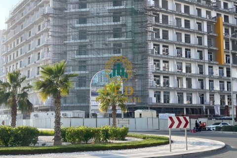 Apartment de 1 dormitorio en LAYA HEIGHTS Dubai Studio City, UAE No. 96894 9