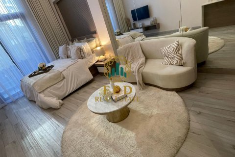 Apartment de 1 dormitorio en LAYA HEIGHTS Dubai Studio City, UAE No. 96894 5
