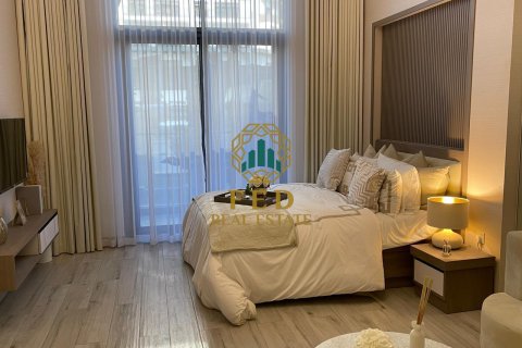 Apartment de 1 dormitorio en LAYA HEIGHTS Dubai Studio City, UAE No. 96894 7