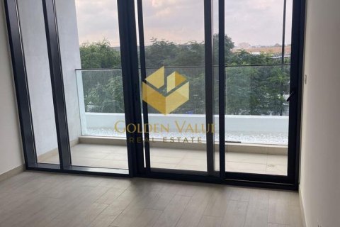 1 bedroom Apartment in Aljada, UAE No. 96914 16