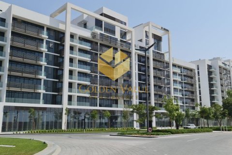 1 bedroom Apartment in Aljada, UAE No. 96914 6