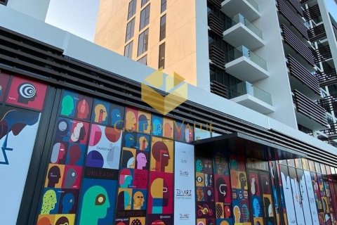 1 bedroom Apartment in Aljada, UAE No. 96914 10